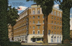 Hotel Sainte Claire Hotel Sainte Claire
