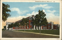 Samaritan Hospital Samaritan Hospital