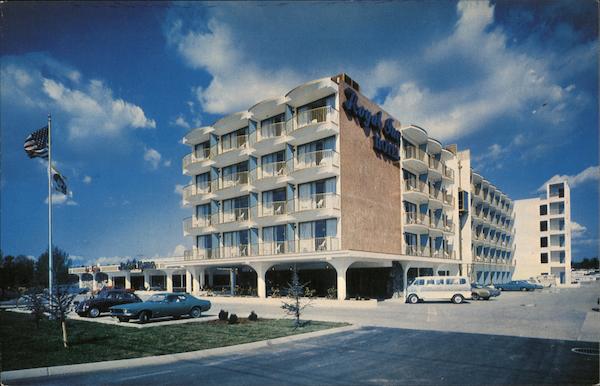 Royal Inn of Seattle Tacoma Airport Washington