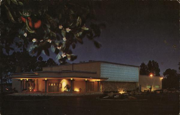 Orange Blossom Playhouse Orlando Florida