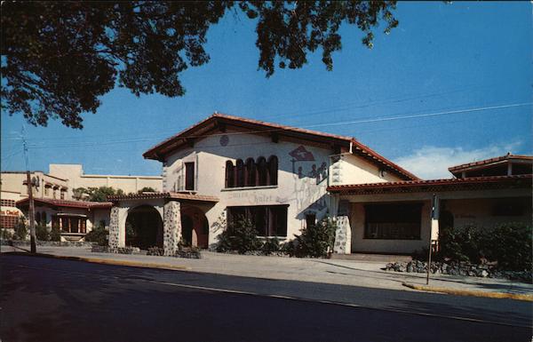 Greetings From Puerto Rico