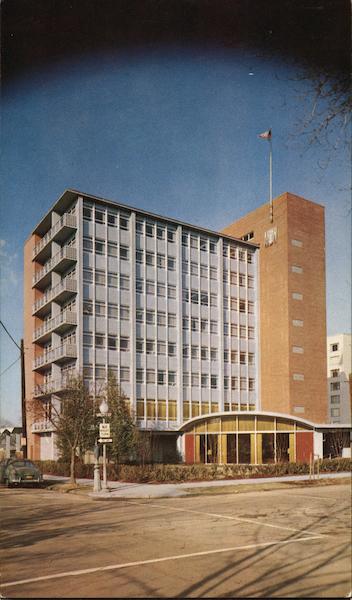 AAUW Educational Center Washington District of Columbia