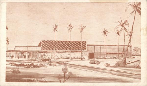 Orange Blossom Playhouse Orlando Florida