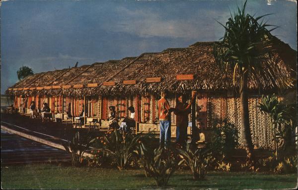 Honolulu Airport Hawaii