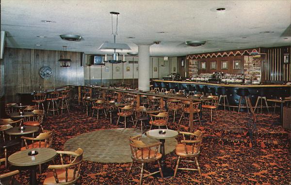 Sheraton Inn Towne Motor Inn, 300 Broadway Albany New York