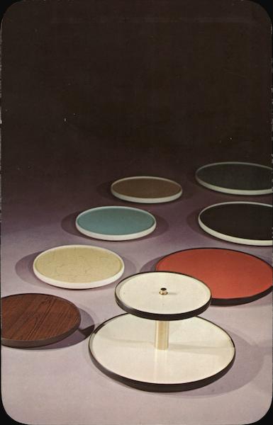 Carousel N'Color Advertising