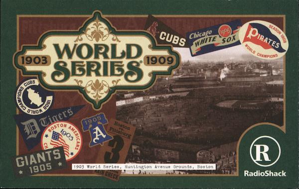 World Series' Champions National Baseball Hall of Fame