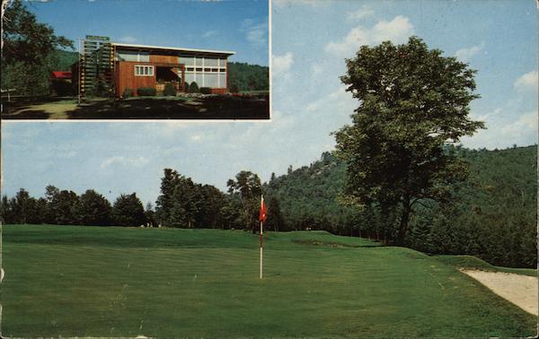 Lake Tarleton Club Pike New Hampshire