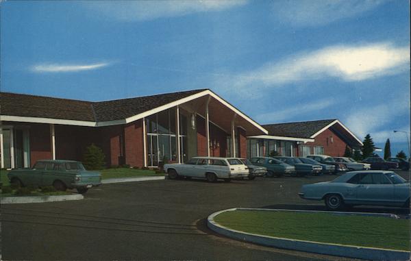 Holding's Little America Cheyenne Wyoming