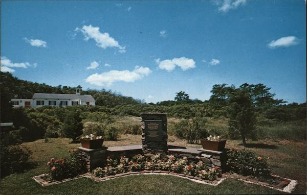 Rock Harbor, Cape Cod Orleans Massachusetts