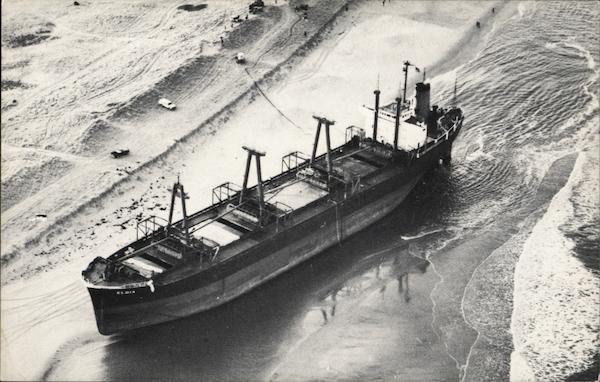 The Maltese Freighter Eldia Kelsey Airviews Boats, Ships