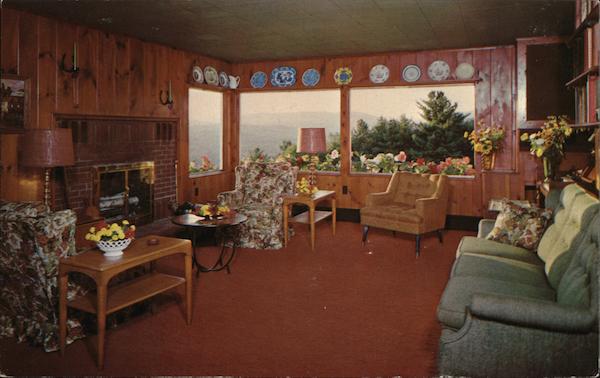 Freedom Acres Wilmot Flat New Hampshire Paula Phillips