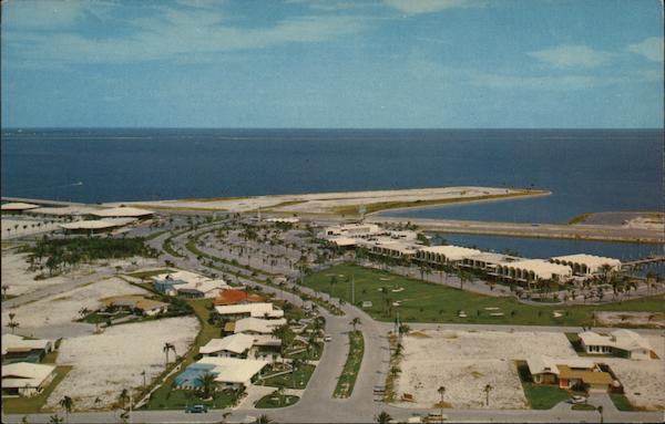 Tierra Verde St. Petersburg Florida