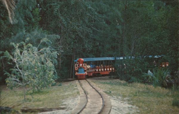 Hugh Taylor Birch State Park Fort Lauderdale Florida