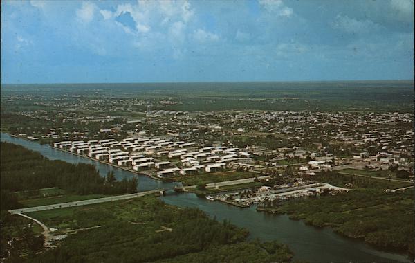 Boynton Beach Florida Larry Witt
