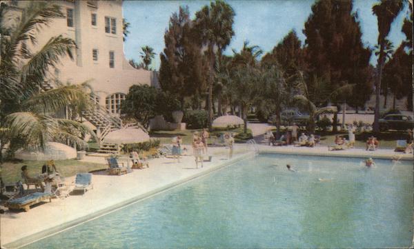 The Trade Winds Melbourne Florida