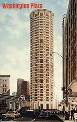 Washington Plaza Washington Plaza