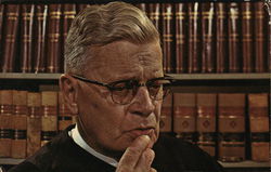 The Case That Nobody Won Postcard