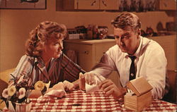 A Scene From the Film, To Be Somebody A Scene From the Film, To Be Somebody