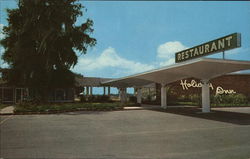 Holiday Inn Crystal River, FL Postcard Postcard Postcard