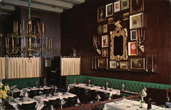 Dublin House Dublin House
