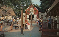 Hersheypark "Chocolate Town U.S.A." Hersheypark "Chocolate Town U.S.A."