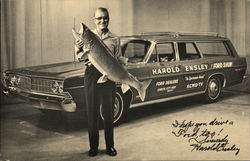 Harold Ensley Ford Show and Dealers Harold Ensley Ford Show and Dealers