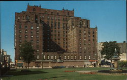 The Pick-Nicollet The Pick-Nicollet