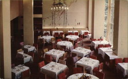 The Woodner Room The Woodner Room