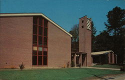 Main Chapel Postcard