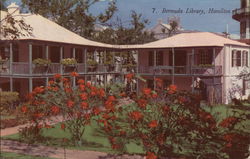 Bermuda Library Bermuda Library
