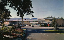 Kamloops TraveLodge Kamloops TraveLodge