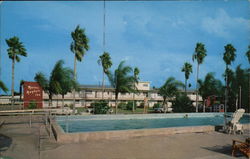 Mayfair Inn Addition Sanford, FL Postcard Postcard Postcard