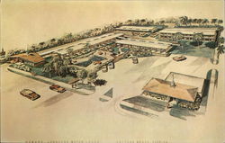 Howard Johnson's Motor Lodge and Restaurant Howard Johnson's Motor Lodge and Restaurant