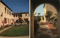 Archway Villa Motel Archway Villa Motel