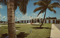 City Hall Boca Raton, FL Postcard Postcard Postcard