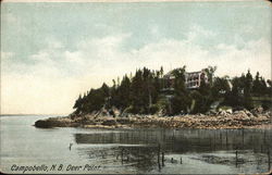 Deer Point Deer Point