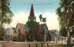 Trinity Church Trinity Church