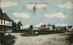 Custom House Postcard