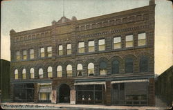 Opera House Postcard