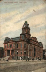Court House Court House