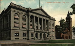 County Court House County Court House