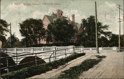 Briggs School Briggs School