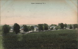 Upper Jamesburg Postcard