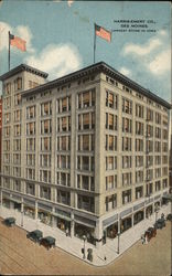 Harris - Emery Company Harris - Emery Company