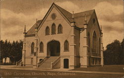 Christian Church Christian Church