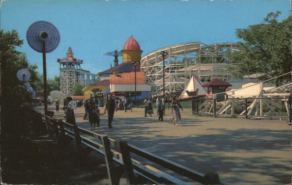 Riverview Chicago Illinois