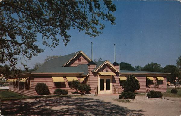 Agehaven Madison Wisconsin J. A. Fagan