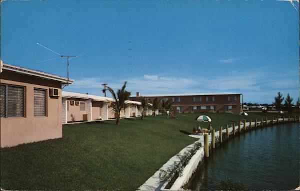 University Court Coral Gables Florida