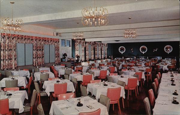 MIchals Sea Food Restaurant Asbury Park New Jersey